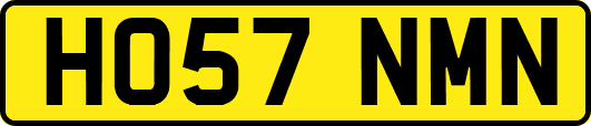 HO57NMN