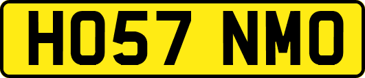 HO57NMO