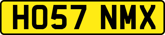 HO57NMX
