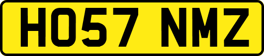 HO57NMZ