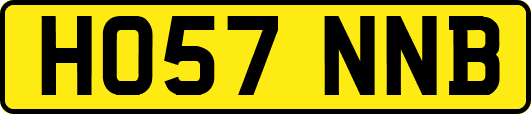 HO57NNB
