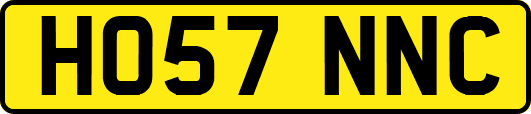 HO57NNC