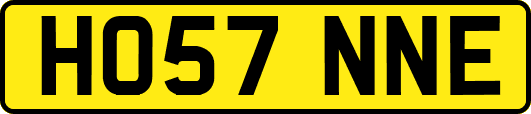 HO57NNE