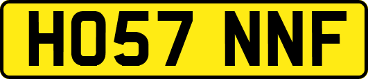 HO57NNF