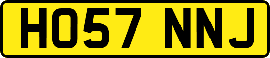 HO57NNJ