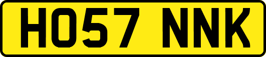 HO57NNK