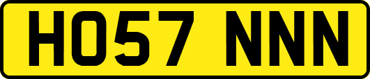 HO57NNN