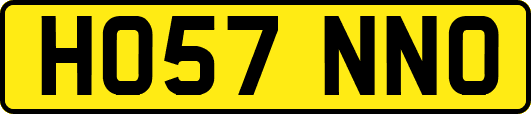 HO57NNO