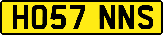 HO57NNS