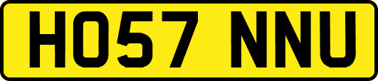 HO57NNU