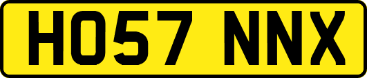 HO57NNX