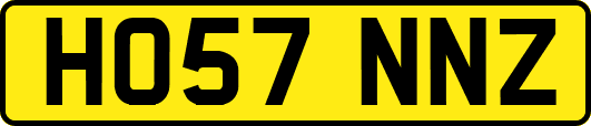 HO57NNZ