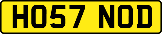 HO57NOD