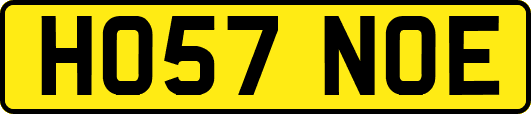 HO57NOE