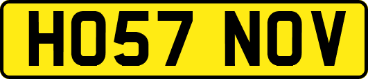HO57NOV