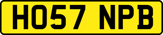 HO57NPB