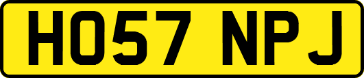 HO57NPJ