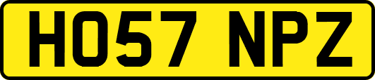 HO57NPZ