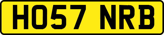 HO57NRB