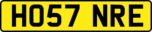 HO57NRE