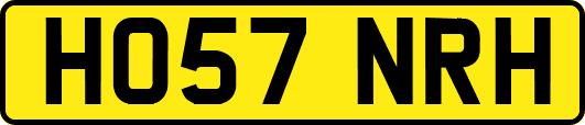 HO57NRH