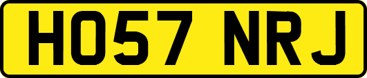 HO57NRJ