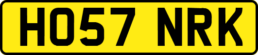 HO57NRK
