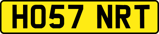 HO57NRT