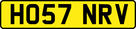 HO57NRV