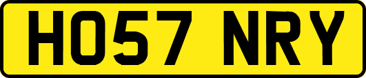 HO57NRY