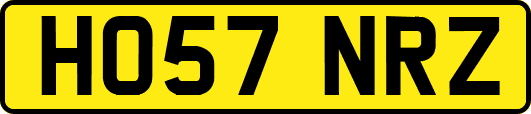 HO57NRZ