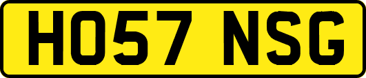 HO57NSG