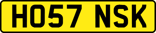 HO57NSK