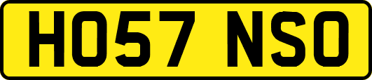 HO57NSO