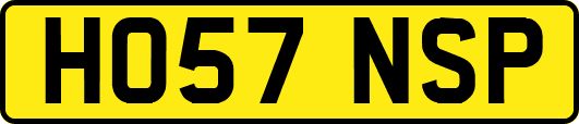 HO57NSP