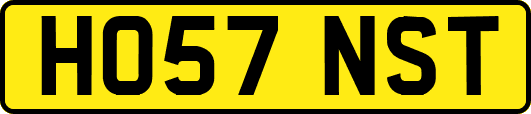 HO57NST