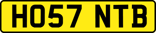 HO57NTB