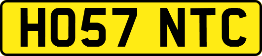 HO57NTC