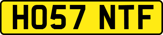 HO57NTF