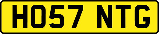 HO57NTG