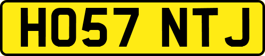 HO57NTJ