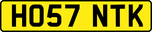 HO57NTK