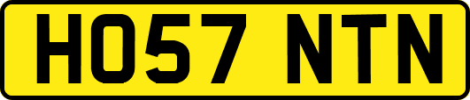 HO57NTN
