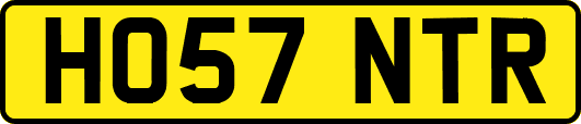 HO57NTR