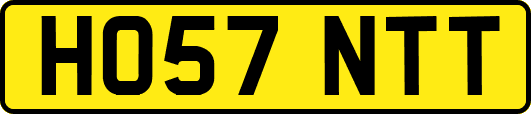 HO57NTT