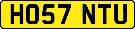 HO57NTU