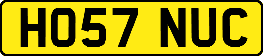 HO57NUC