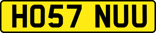 HO57NUU