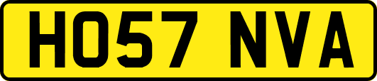 HO57NVA