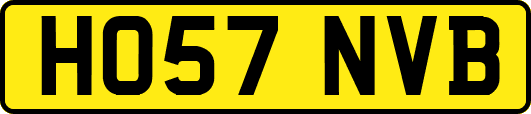 HO57NVB